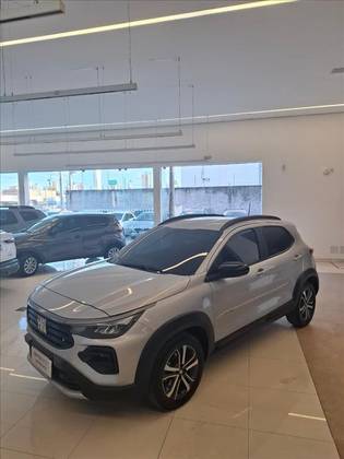 FIAT PULSE 1.0 TURBO 200 FLEX AUDACE CVT